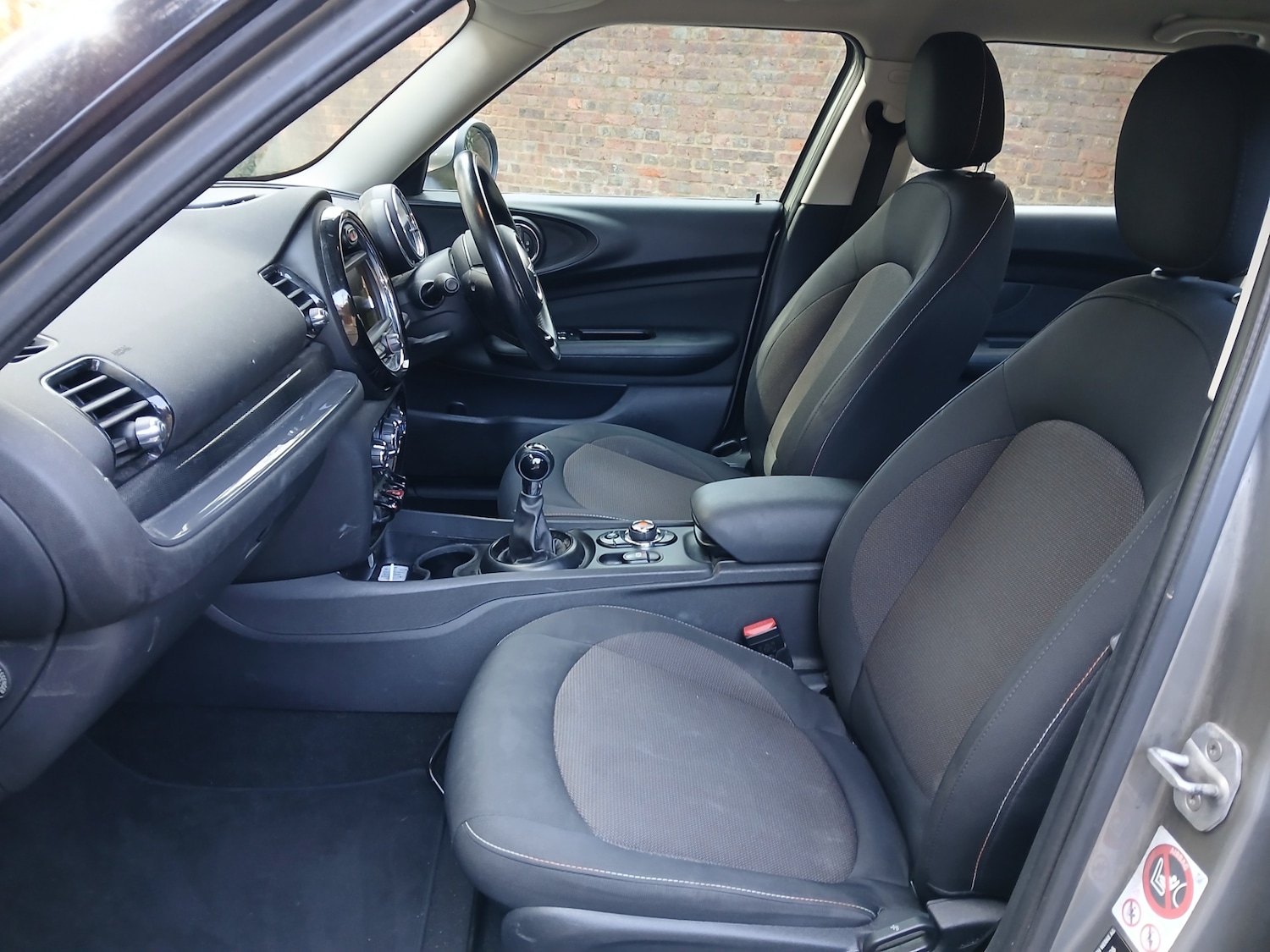 Used MINI Clubman 2016 for sale - 77983471: Photo 13