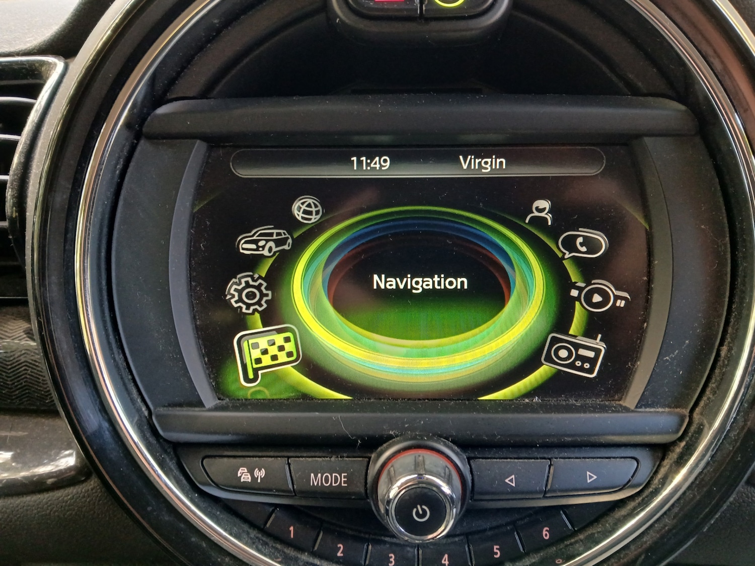 Used MINI Clubman 2016 for sale - 77983471: Photo 14