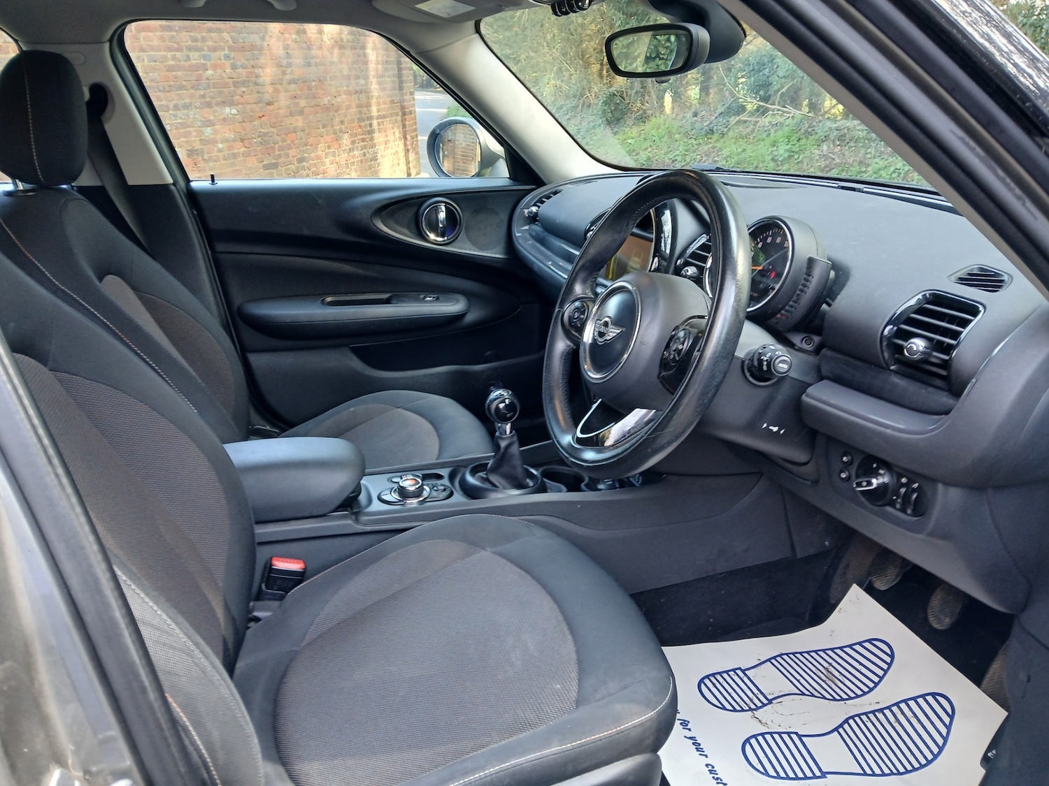 Used MINI Clubman 2016 for sale - 77983471: Photo 15