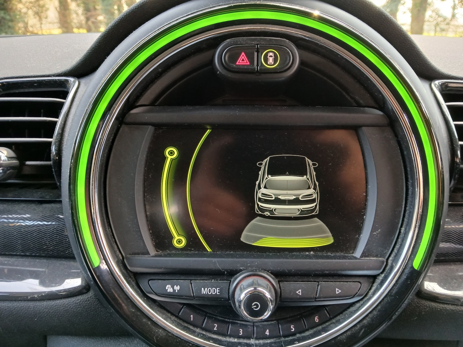 Used MINI Clubman 2016 for sale - 77983471: Photo 16