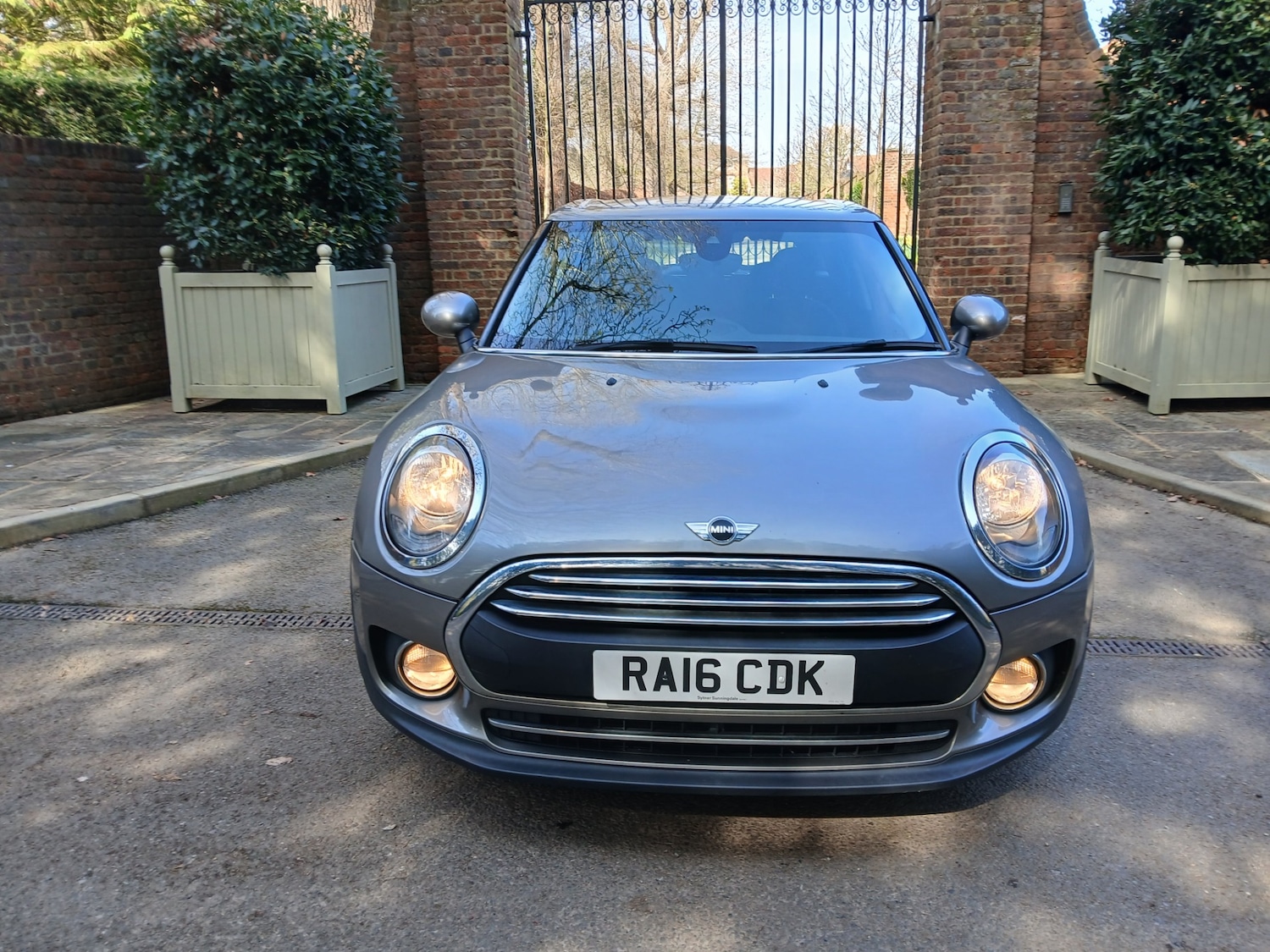 Used MINI Clubman 2016 for sale - 77983471: Photo 17