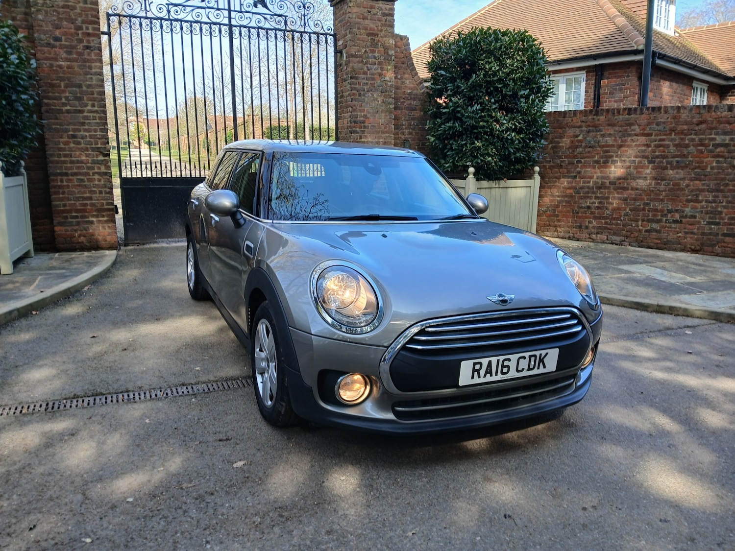 Used MINI Clubman 2016 for sale - 77983471: Photo 18
