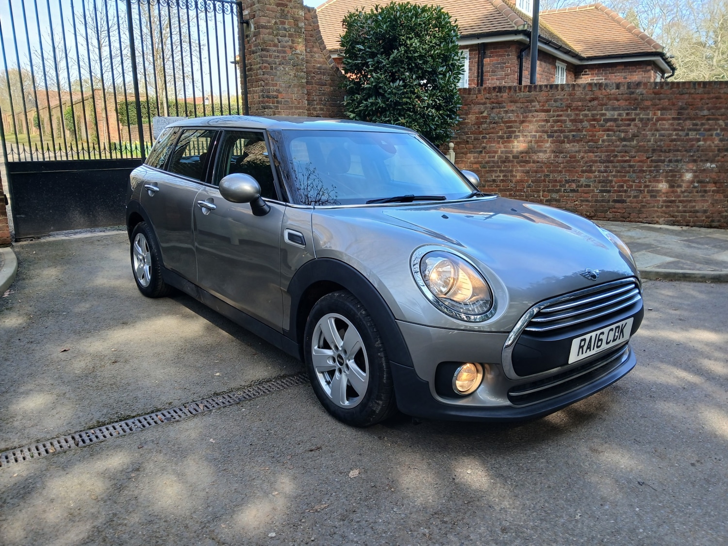 Used MINI Clubman 2016 for sale - 77983471: Photo 19