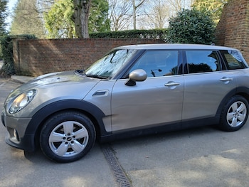 Used MINI Clubman 2016 for sale - 77983471: Photo