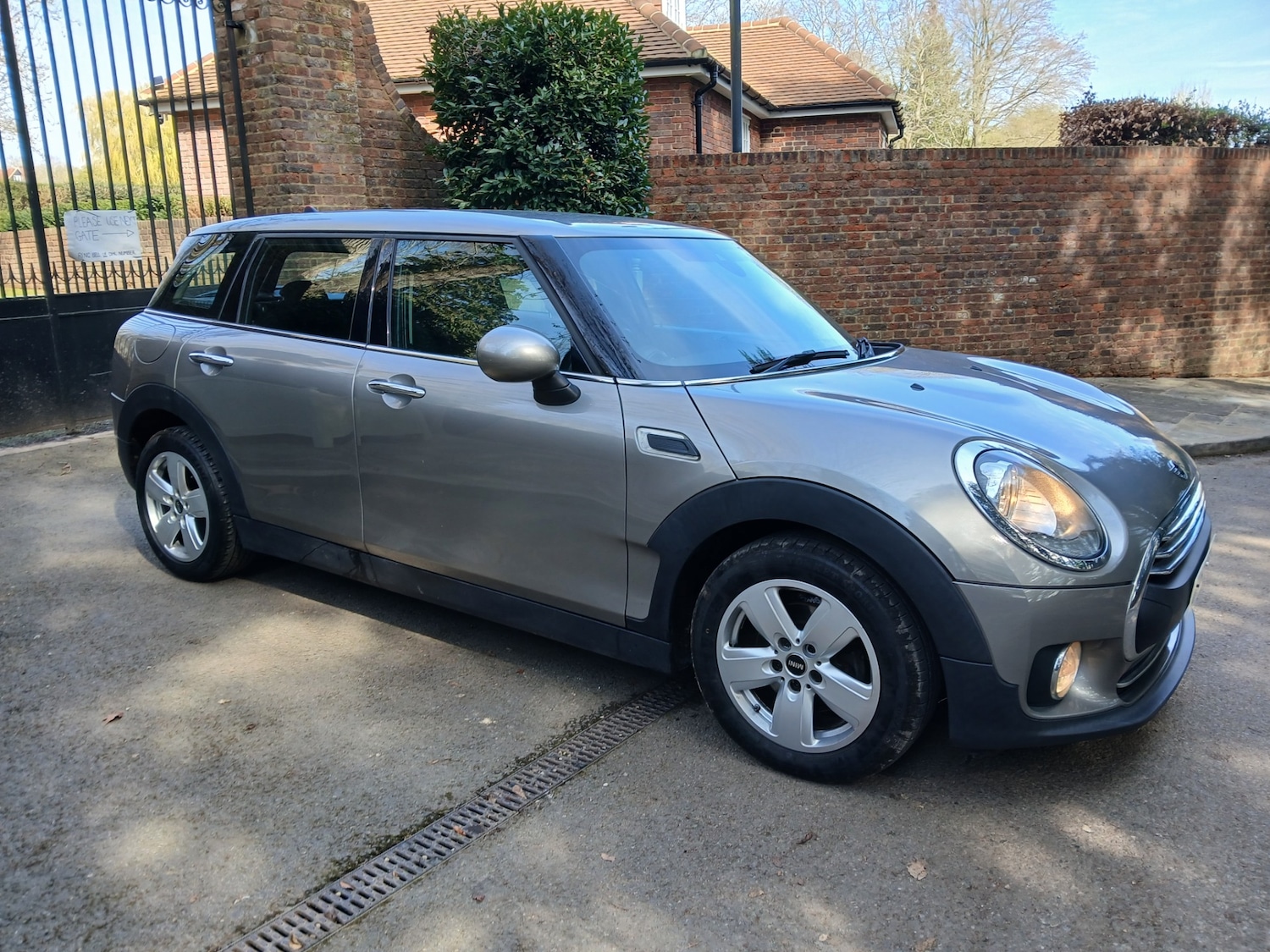 Used MINI Clubman 2016 for sale - 77983471: Photo 20