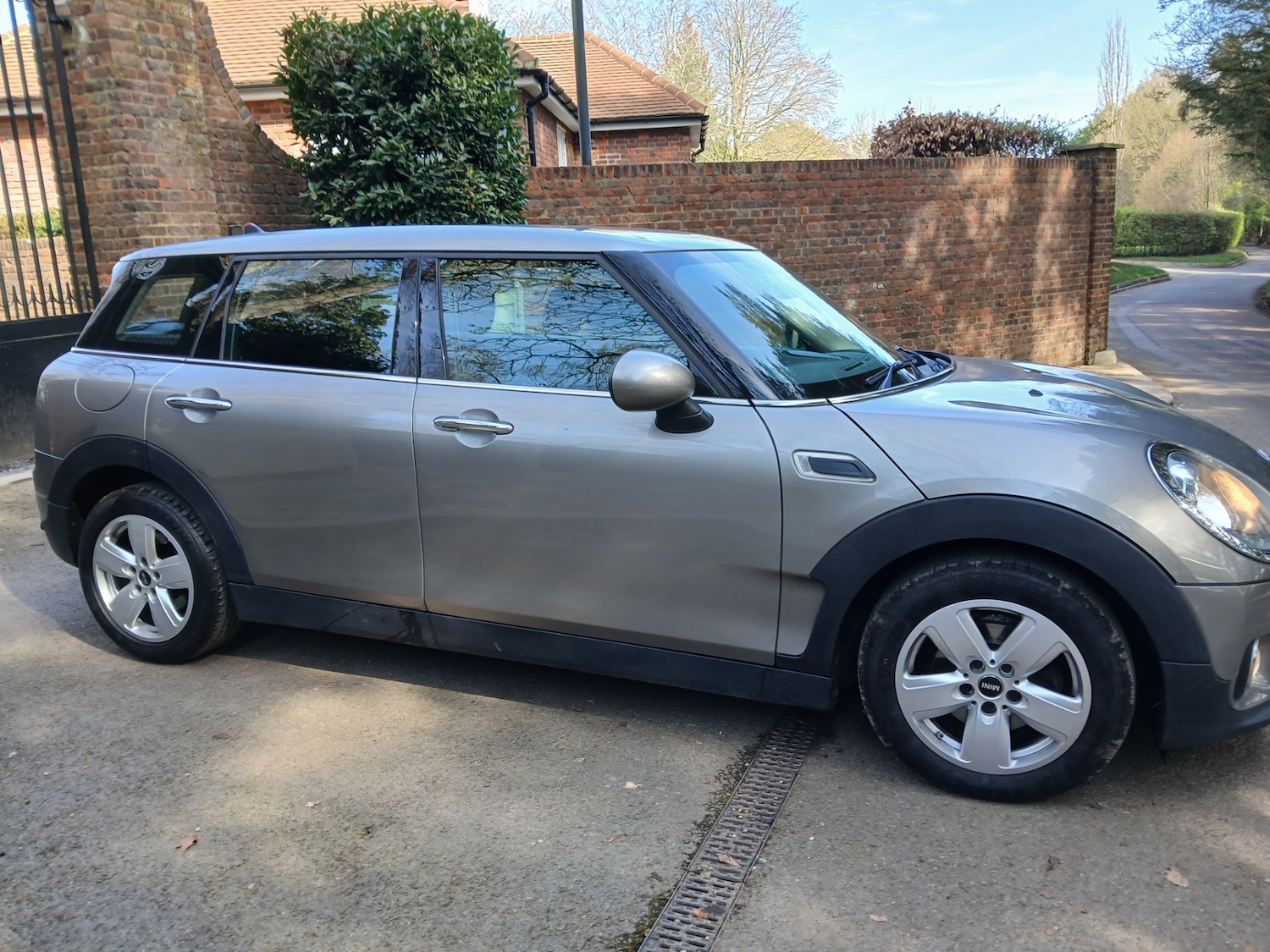 Used MINI Clubman 2016 for sale - 77983471: Photo 21