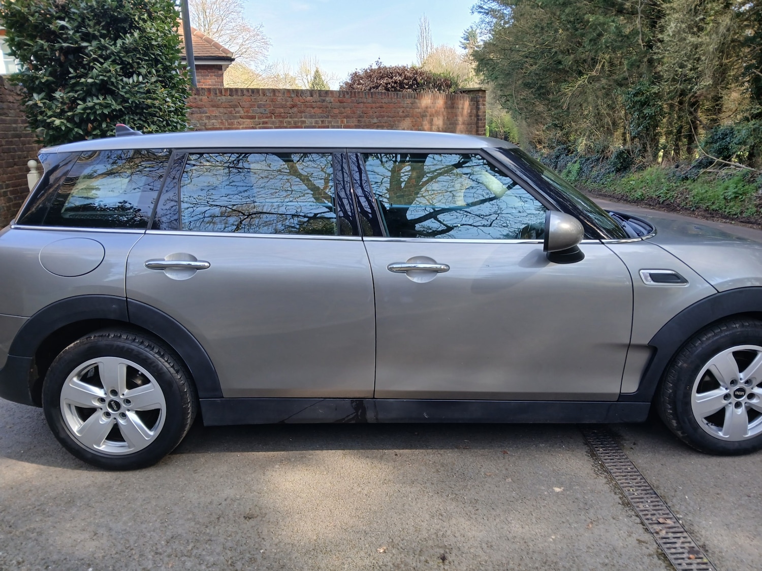 Used MINI Clubman 2016 for sale - 77983471: Photo 23