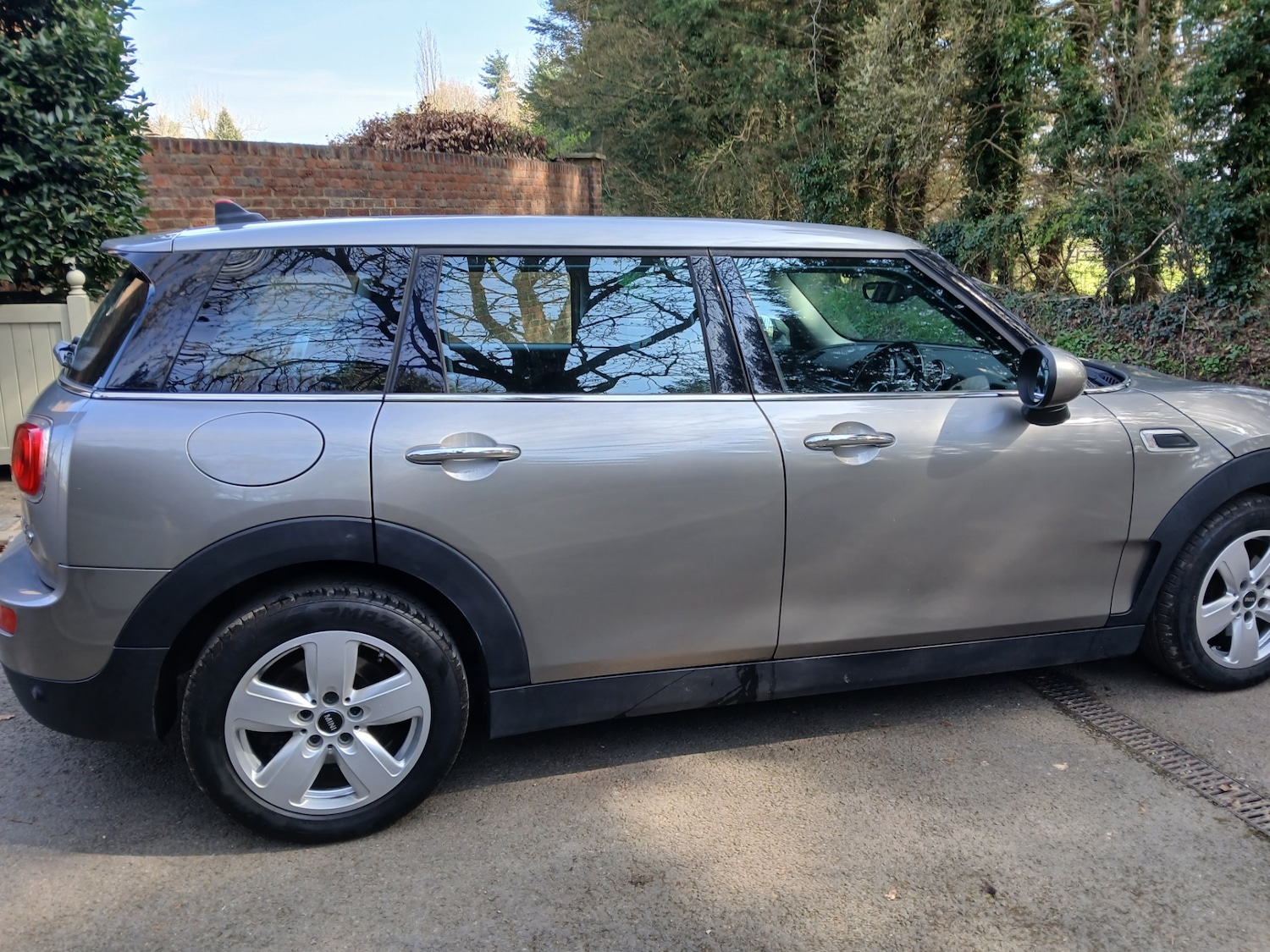 Used MINI Clubman 2016 for sale - 77983471: Photo 24