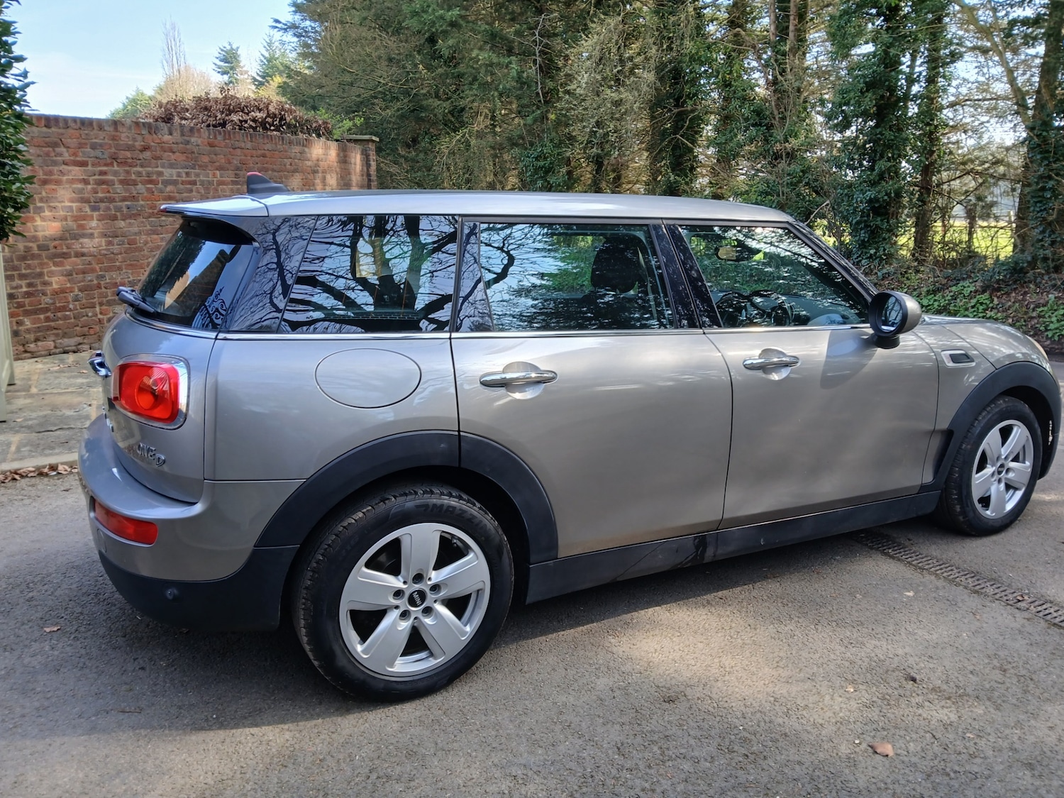 Used MINI Clubman 2016 for sale - 77983471: Photo 25