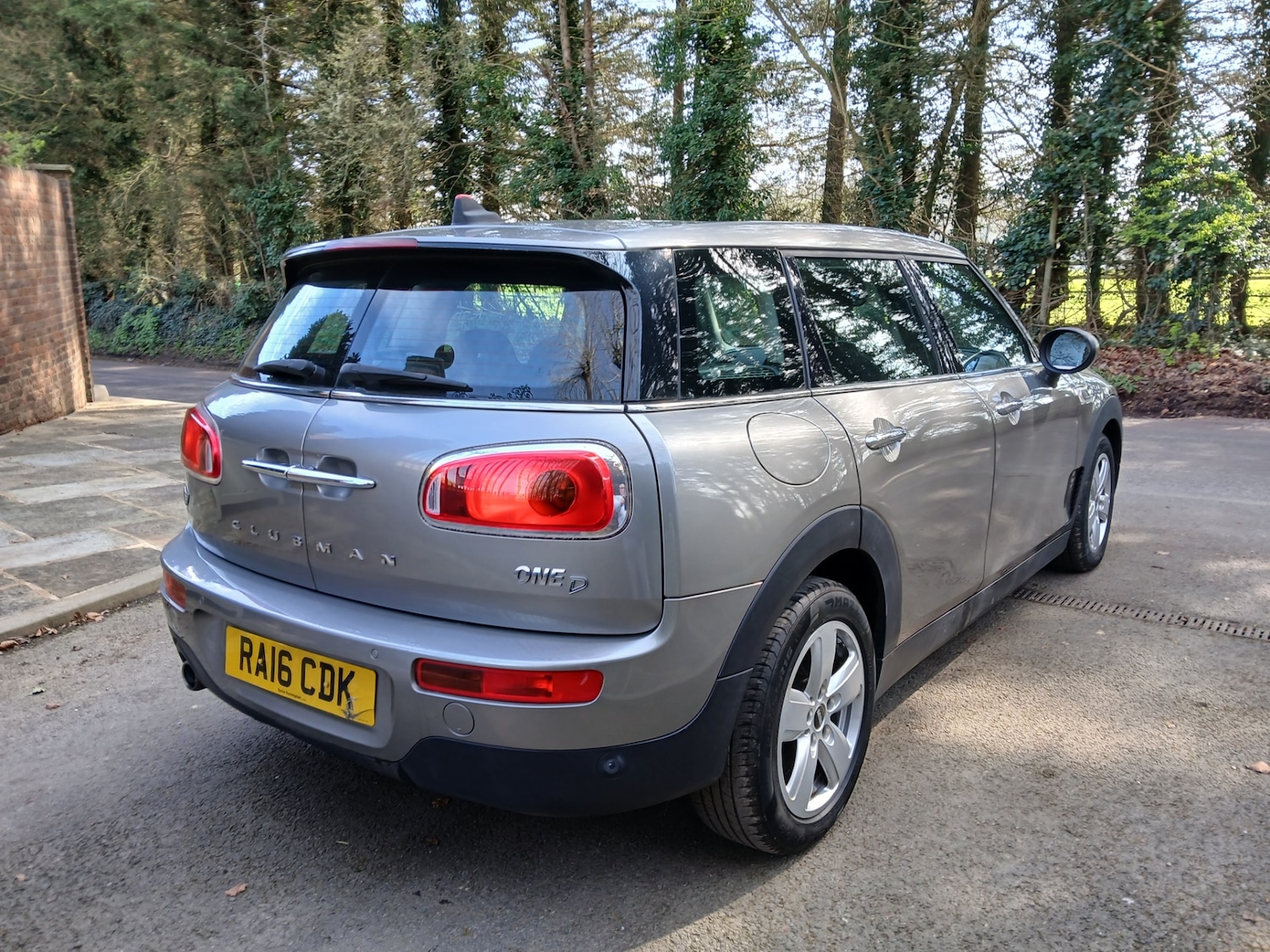 Used MINI Clubman 2016 for sale - 77983471: Photo 27