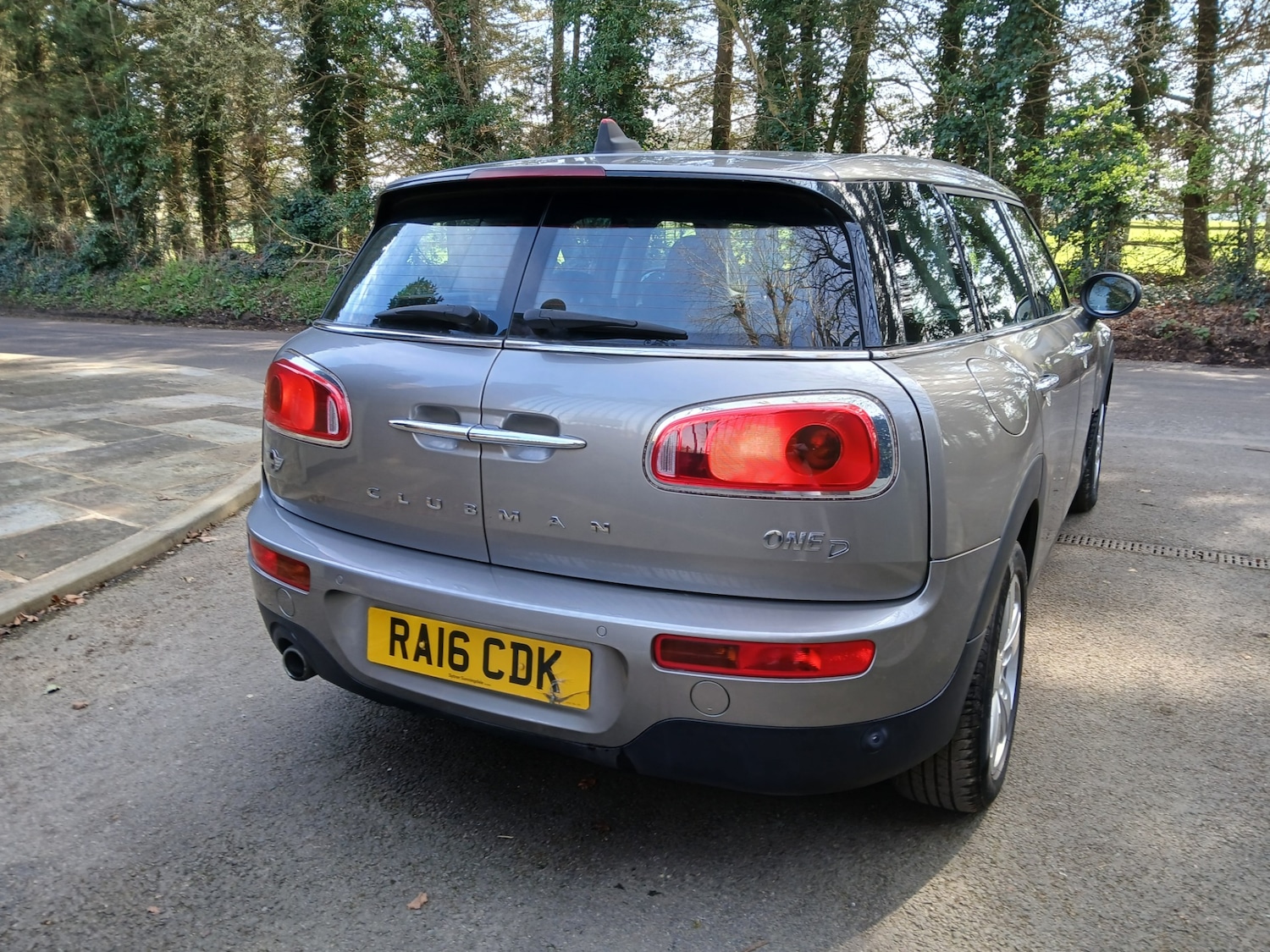 Used MINI Clubman 2016 for sale - 77983471: Photo 28