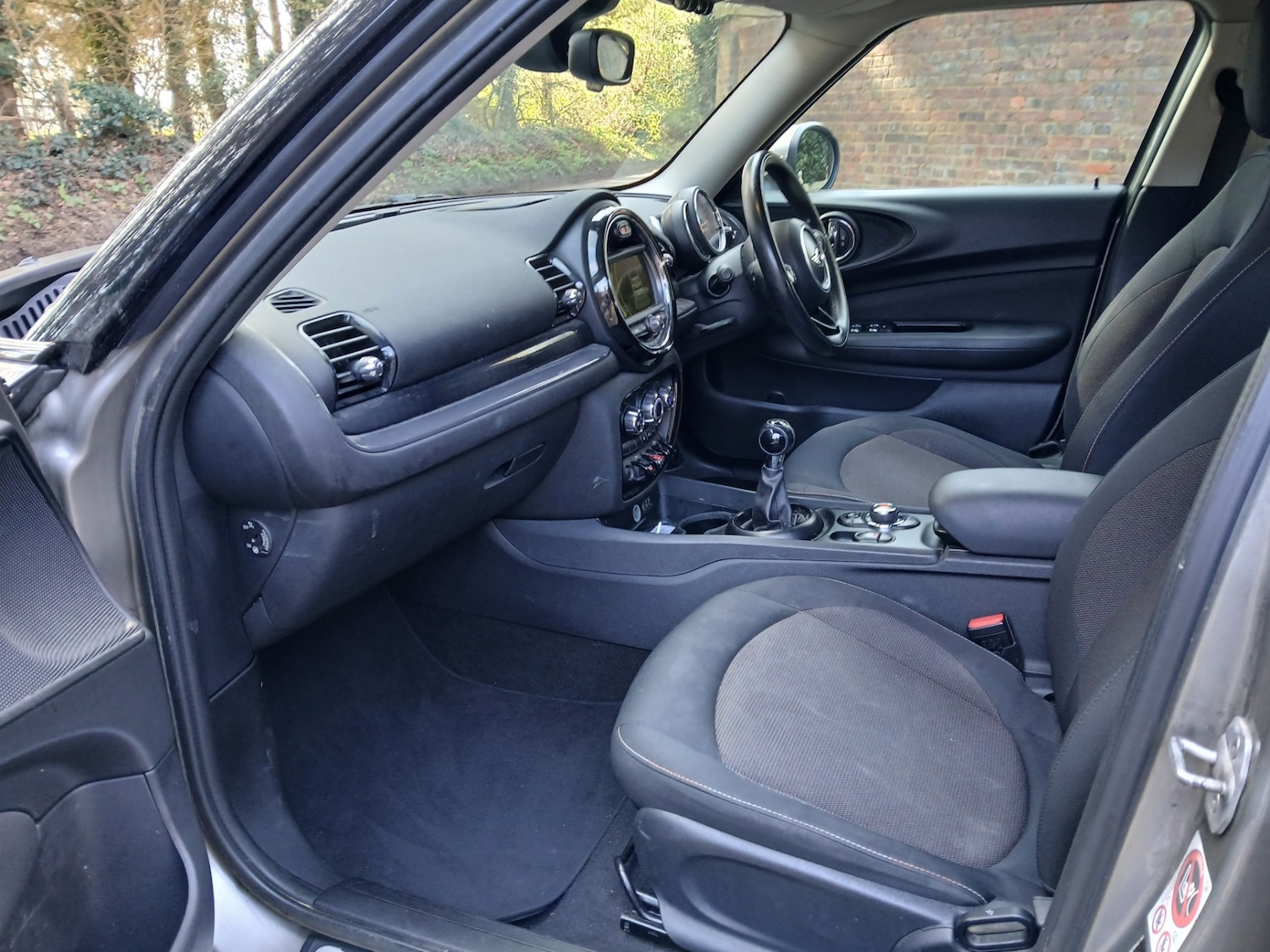 Used MINI Clubman 2016 for sale - 77983471: Photo 30