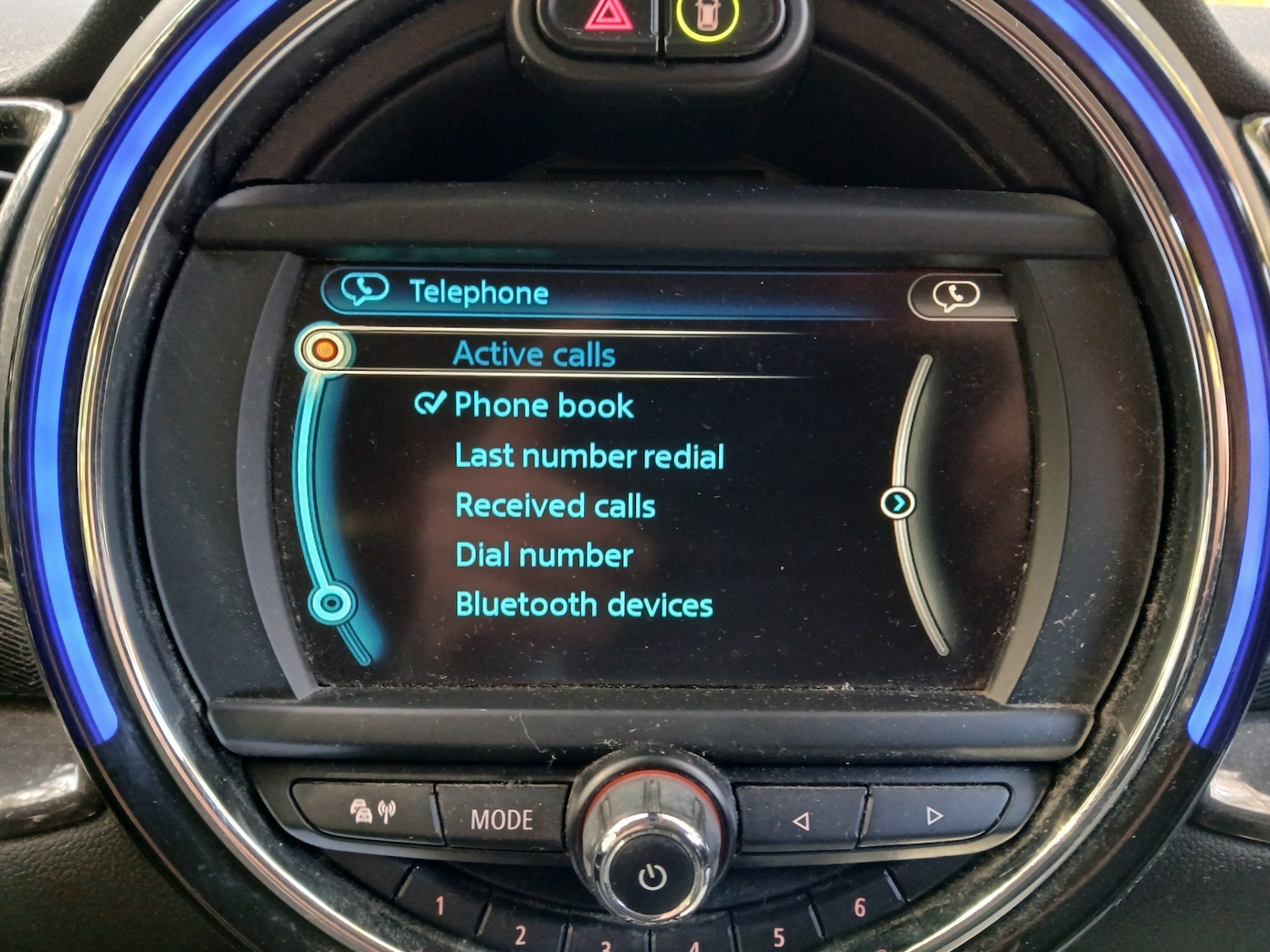 Used MINI Clubman 2016 for sale - 77983471: Photo 32