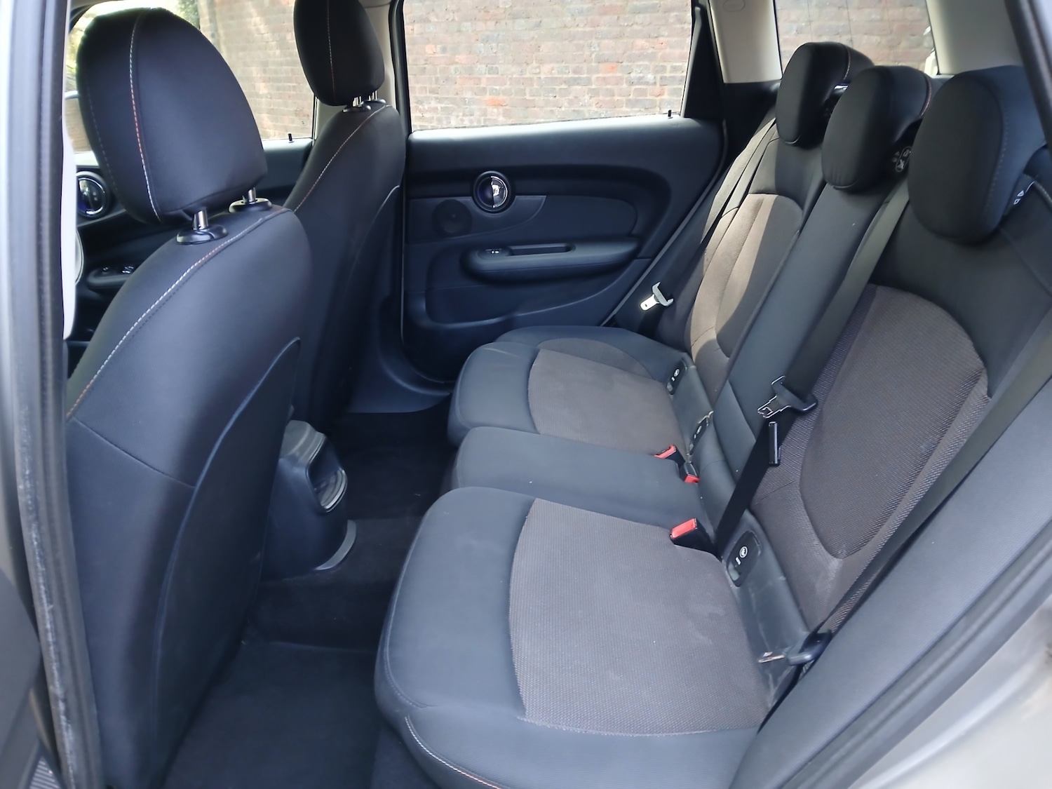 Used MINI Clubman 2016 for sale - 77983471: Photo 33