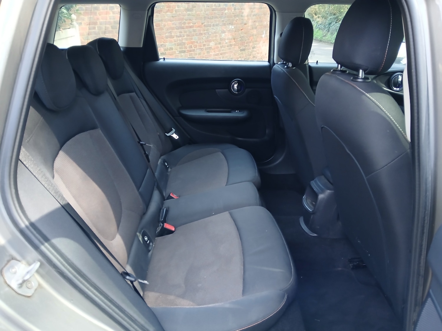 Used MINI Clubman 2016 for sale - 77983471: Photo 34