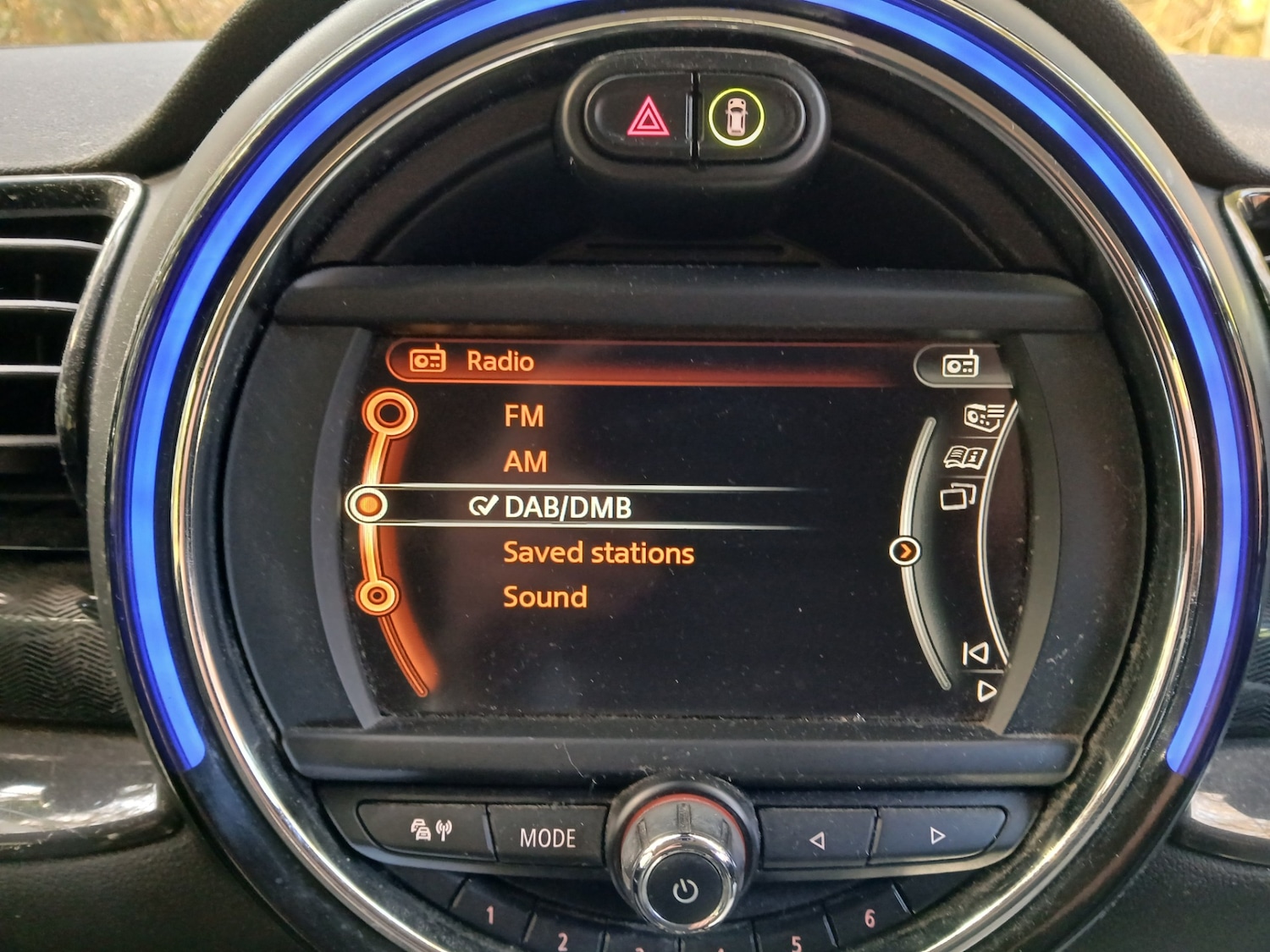 Used MINI Clubman 2016 for sale - 77983471: Photo 35