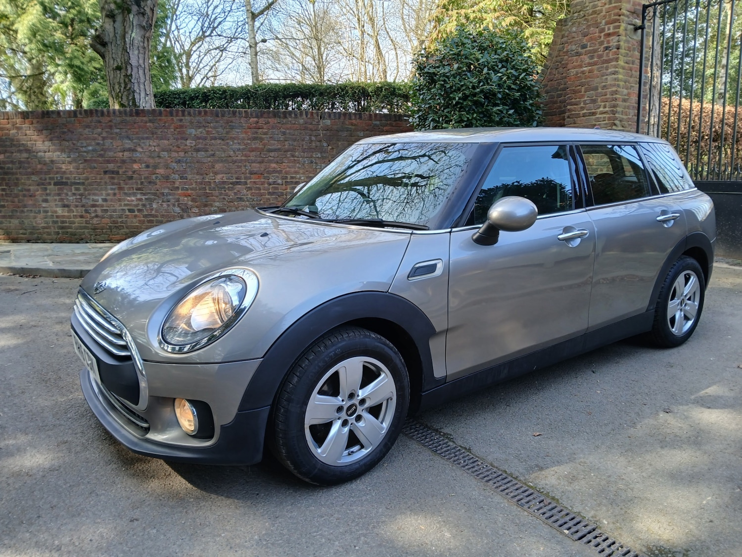 Used MINI Clubman 2016 for sale - 77983471: Photo 5