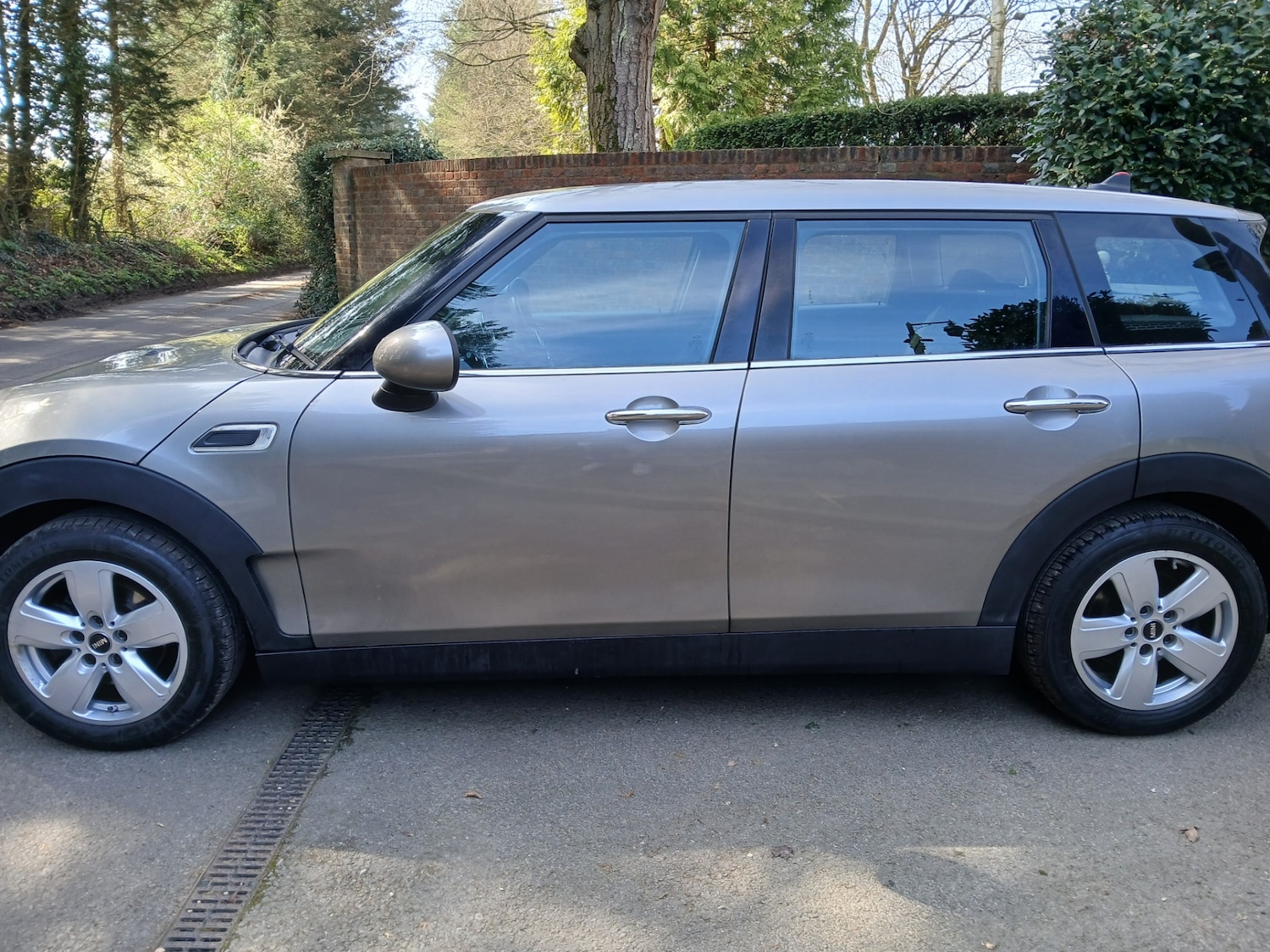 Used MINI Clubman 2016 for sale - 77983471: Photo 6
