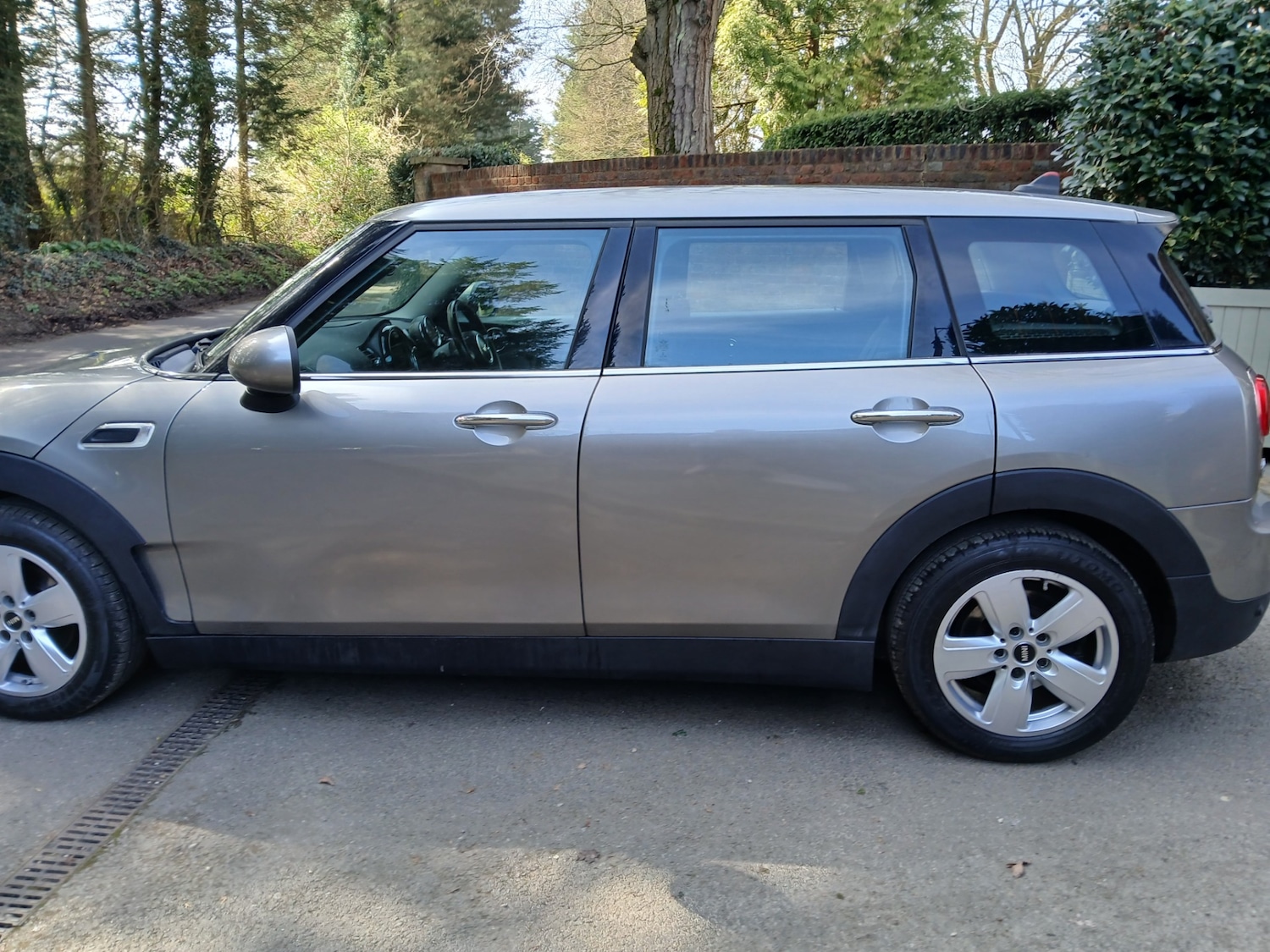 Used MINI Clubman 2016 for sale - 77983471: Photo 7