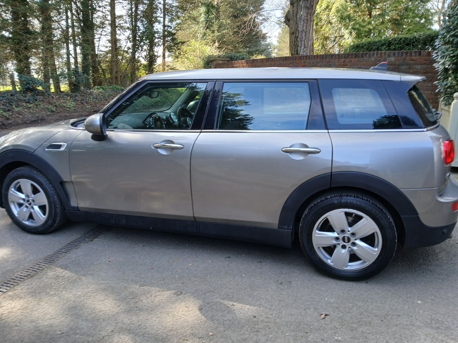 Used MINI Clubman 2016 for sale - 77983471: Photo 8