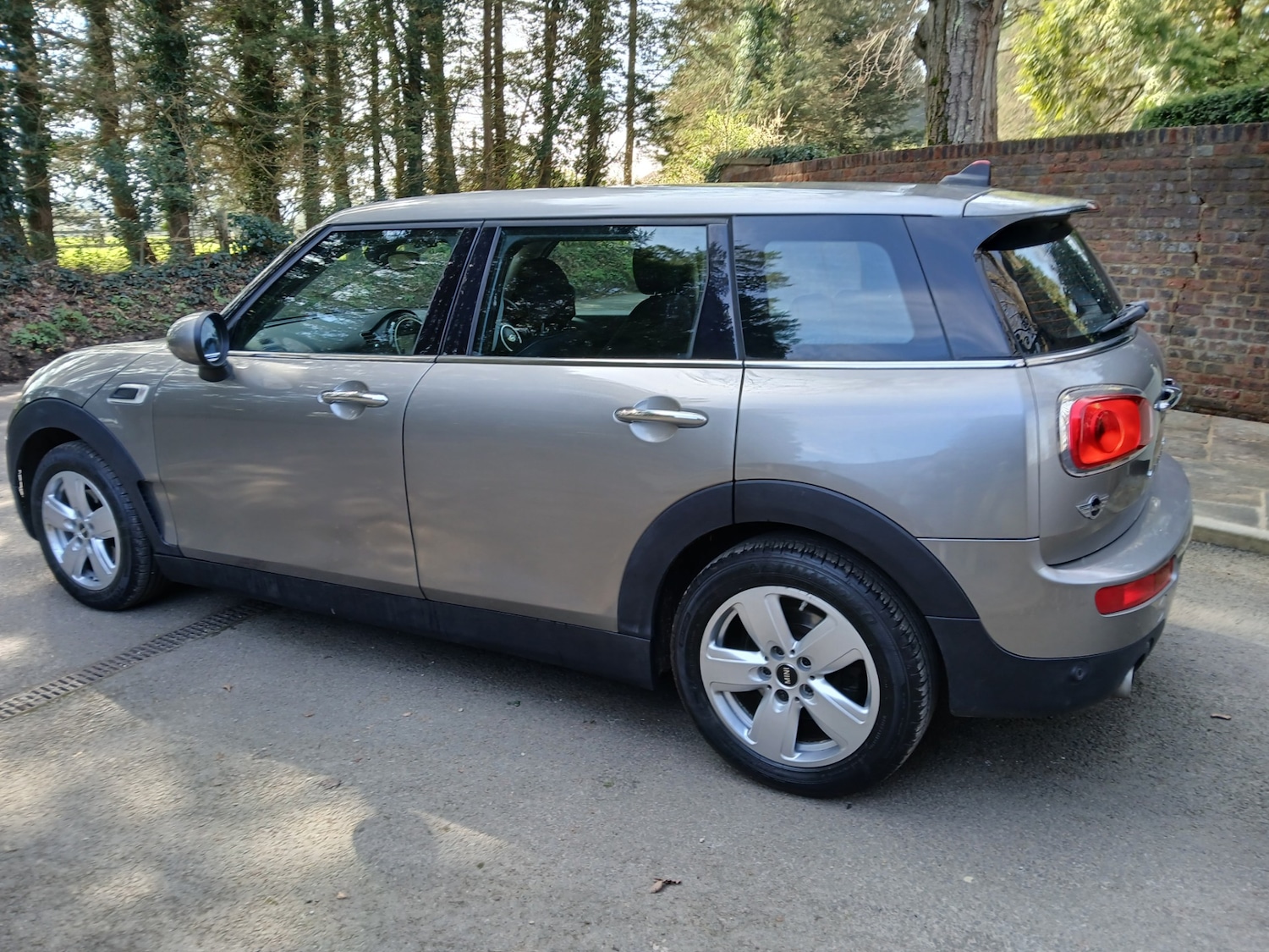 Used MINI Clubman 2016 for sale - 77983471: Photo 9