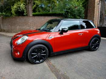 Used MINI Hatch 2016 for sale - 75299952: Photo
