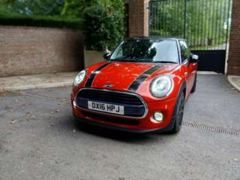 Used MINI Hatch 2016 for sale - 75299952: Photo