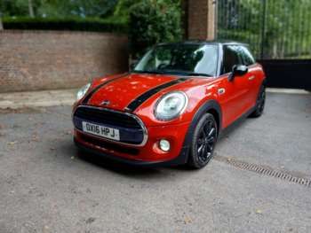 Used MINI Hatch 2016 for sale - 75299952: Photo