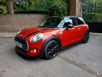 Used MINI Hatch 2016 for sale - 75299952: Photo