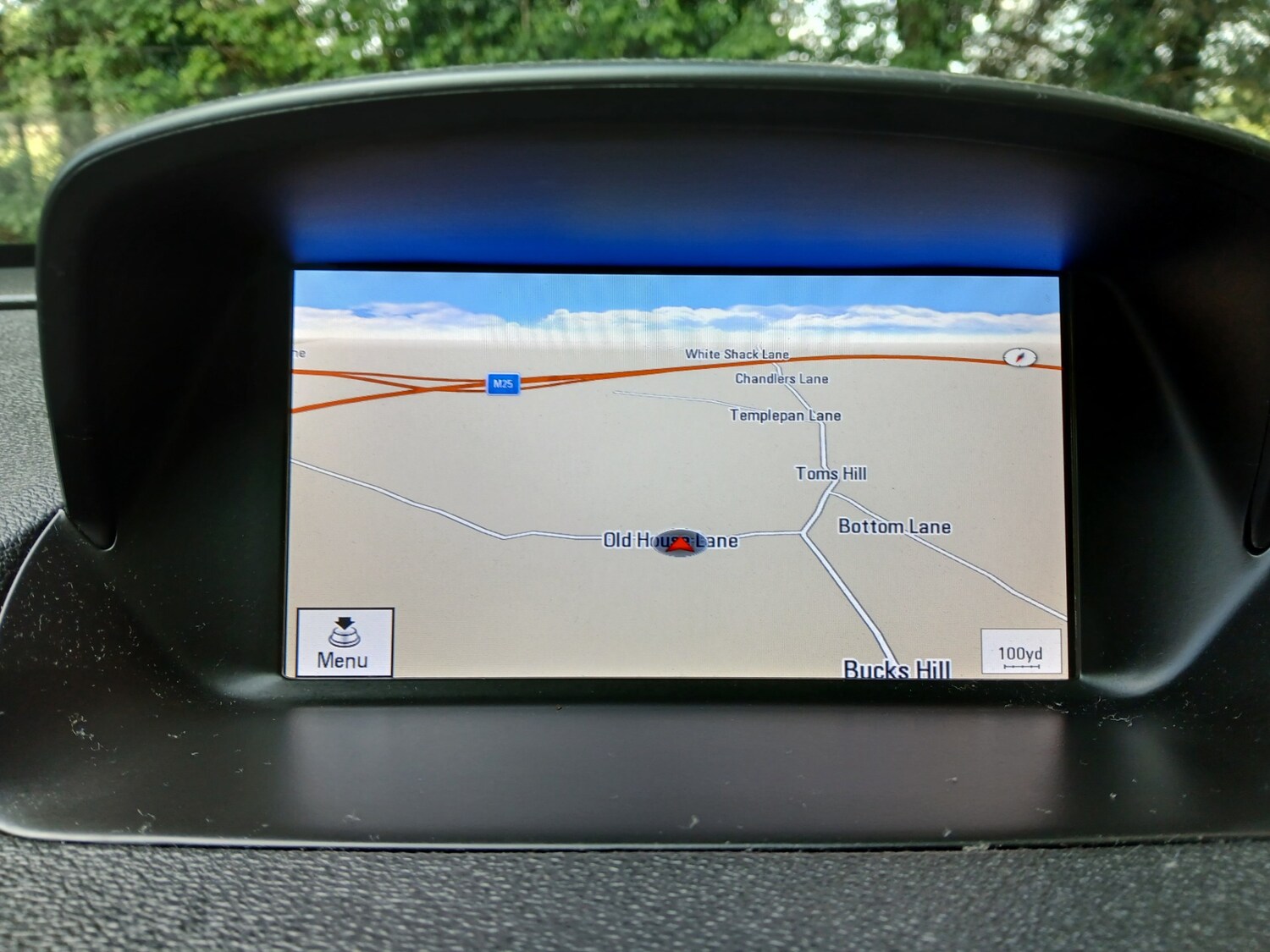 Vehicle 11