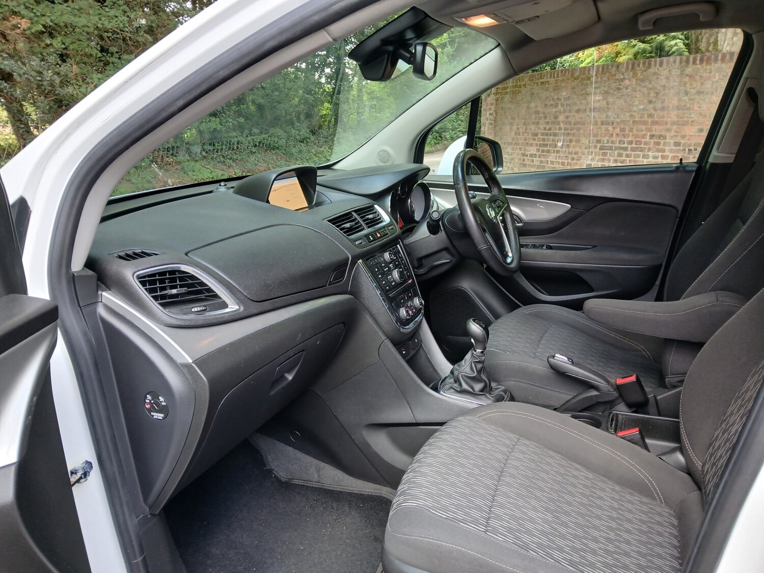 Vehicle 13
