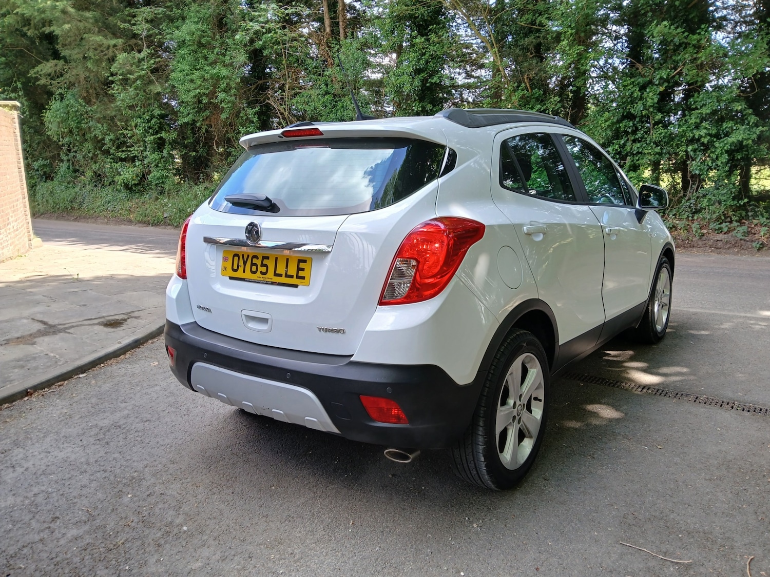 Vehicle 24