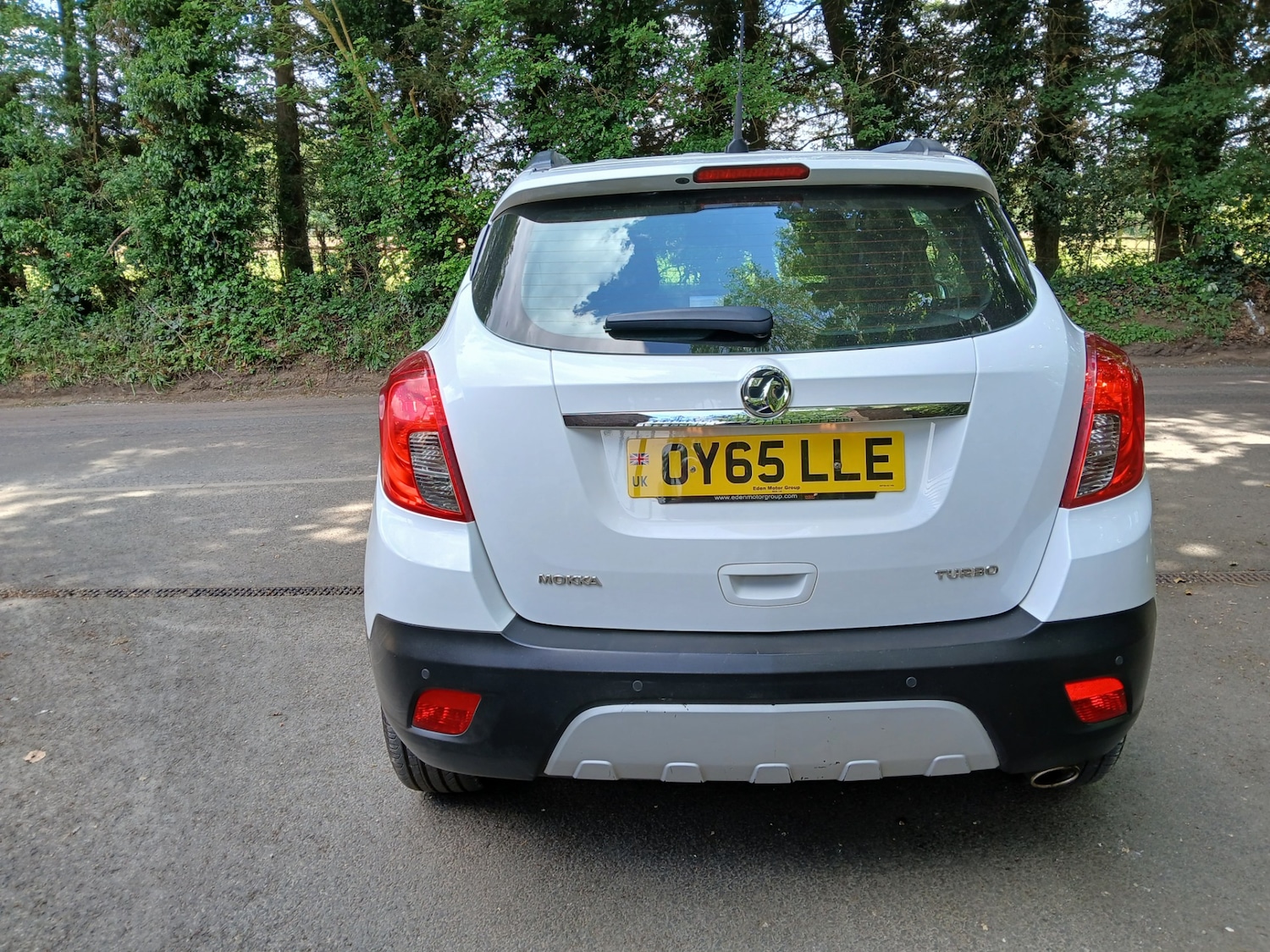 Vehicle 25