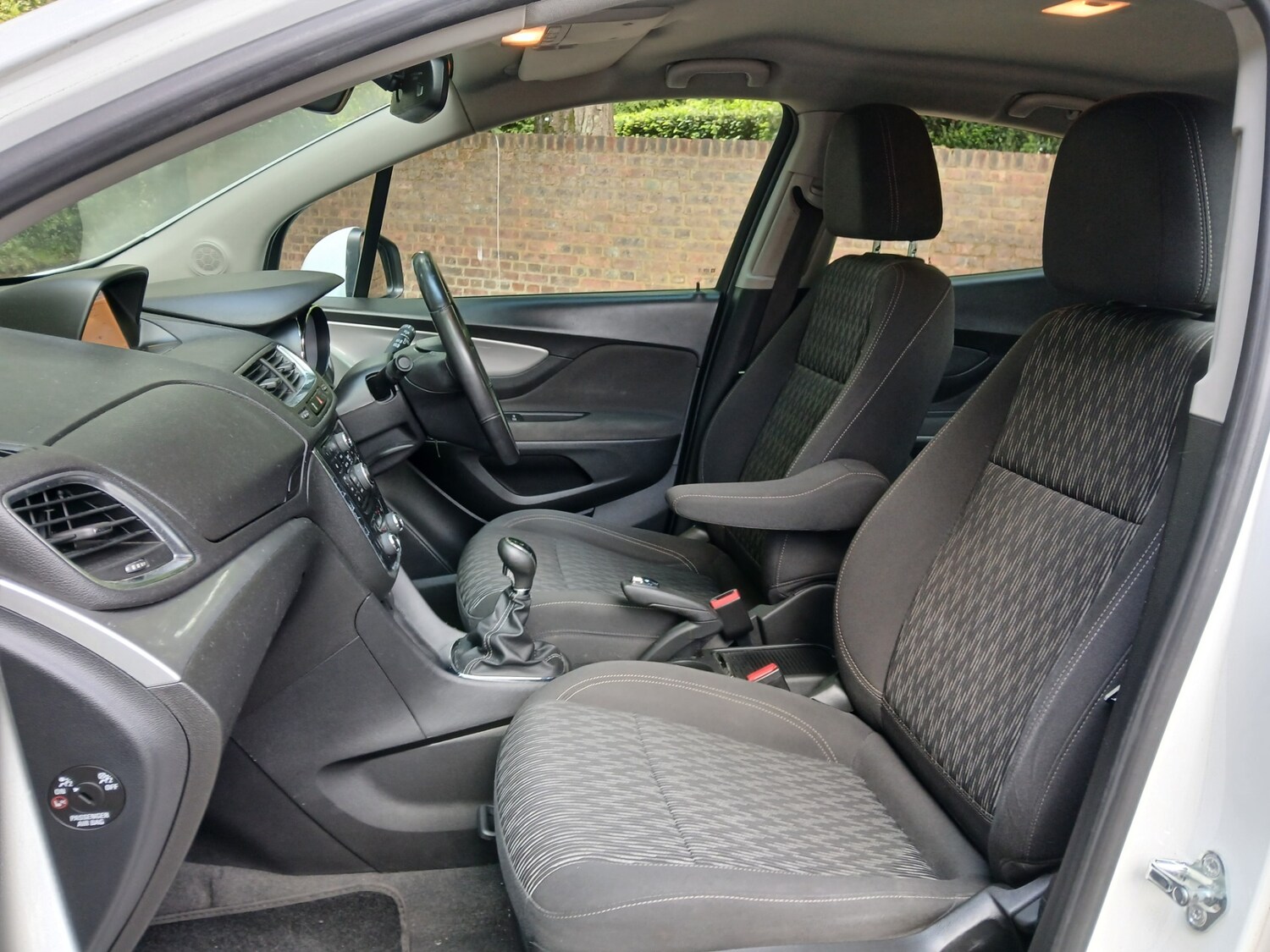 Vehicle 27