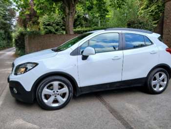 2015 (65) - 1.4T TURBO TECH LINE 5 DOOR (ULEZ COMPLIANT)