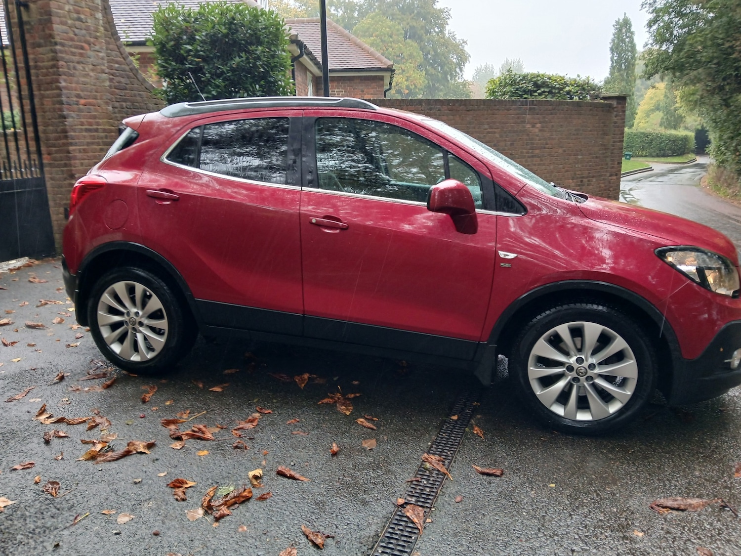 Used Vauxhall Mokka 2014 for sale - 76547957: Photo 21