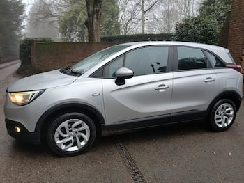 Used Vauxhall Crossland X 2017 for sale - 79834313: Photo