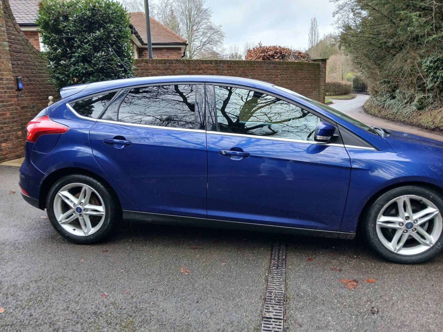Used Ford Focus 2016 for sale - 77103407: Photo 22