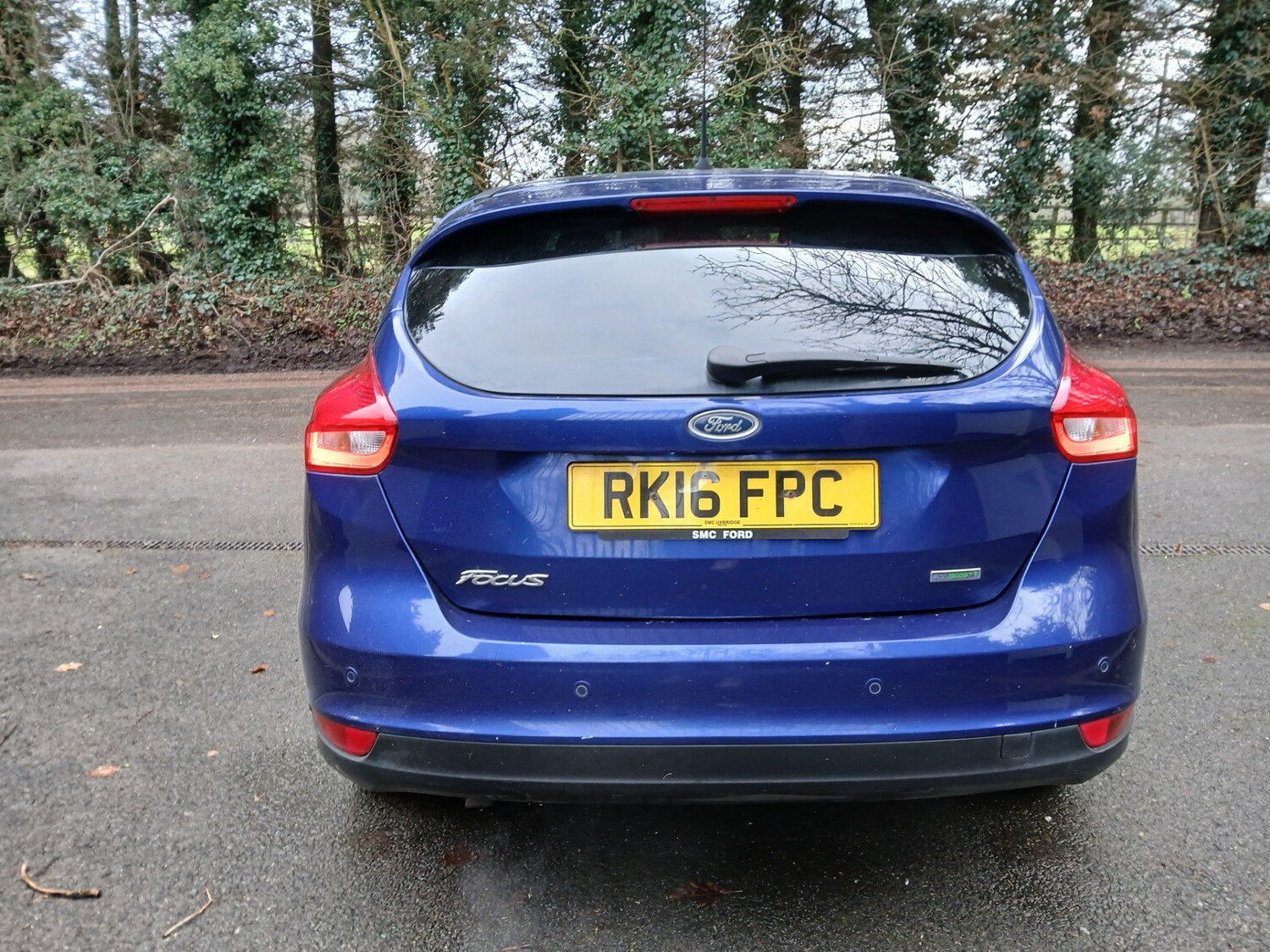 Used Ford Focus 2016 for sale - 77103407: Photo 29