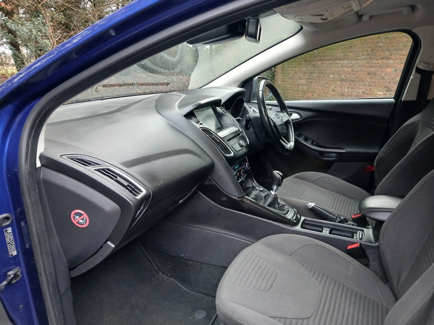 Used Ford Focus 2016 for sale - 77103407: Photo 30