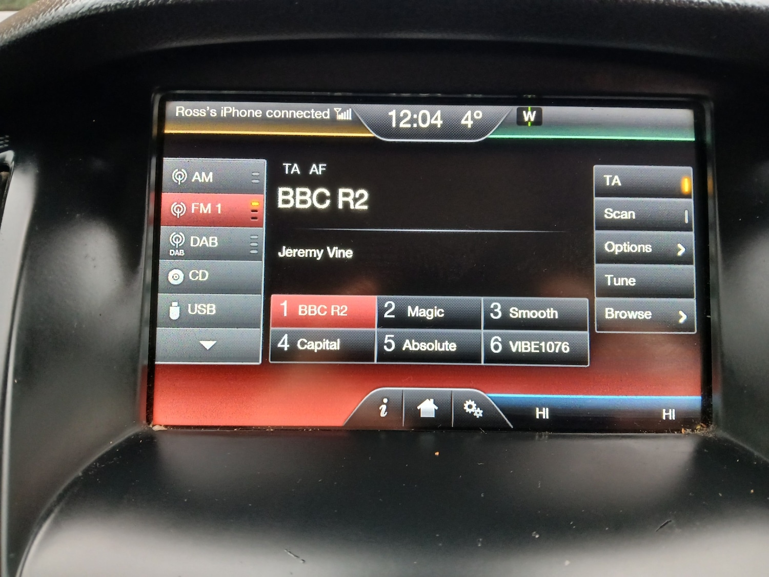 Used Ford Focus 2016 for sale - 77103407: Photo 36