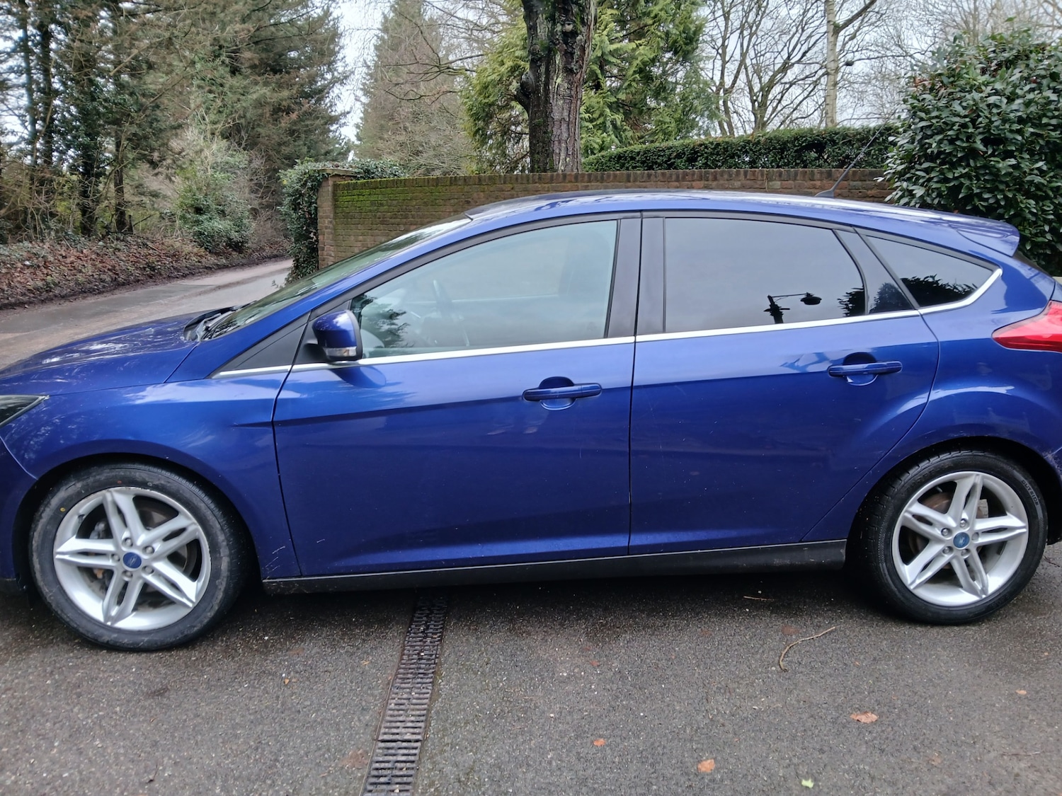 Used Ford Focus 2016 for sale - 77103407: Photo 6