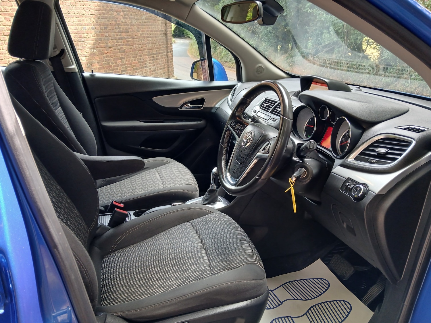 Vehicle 11