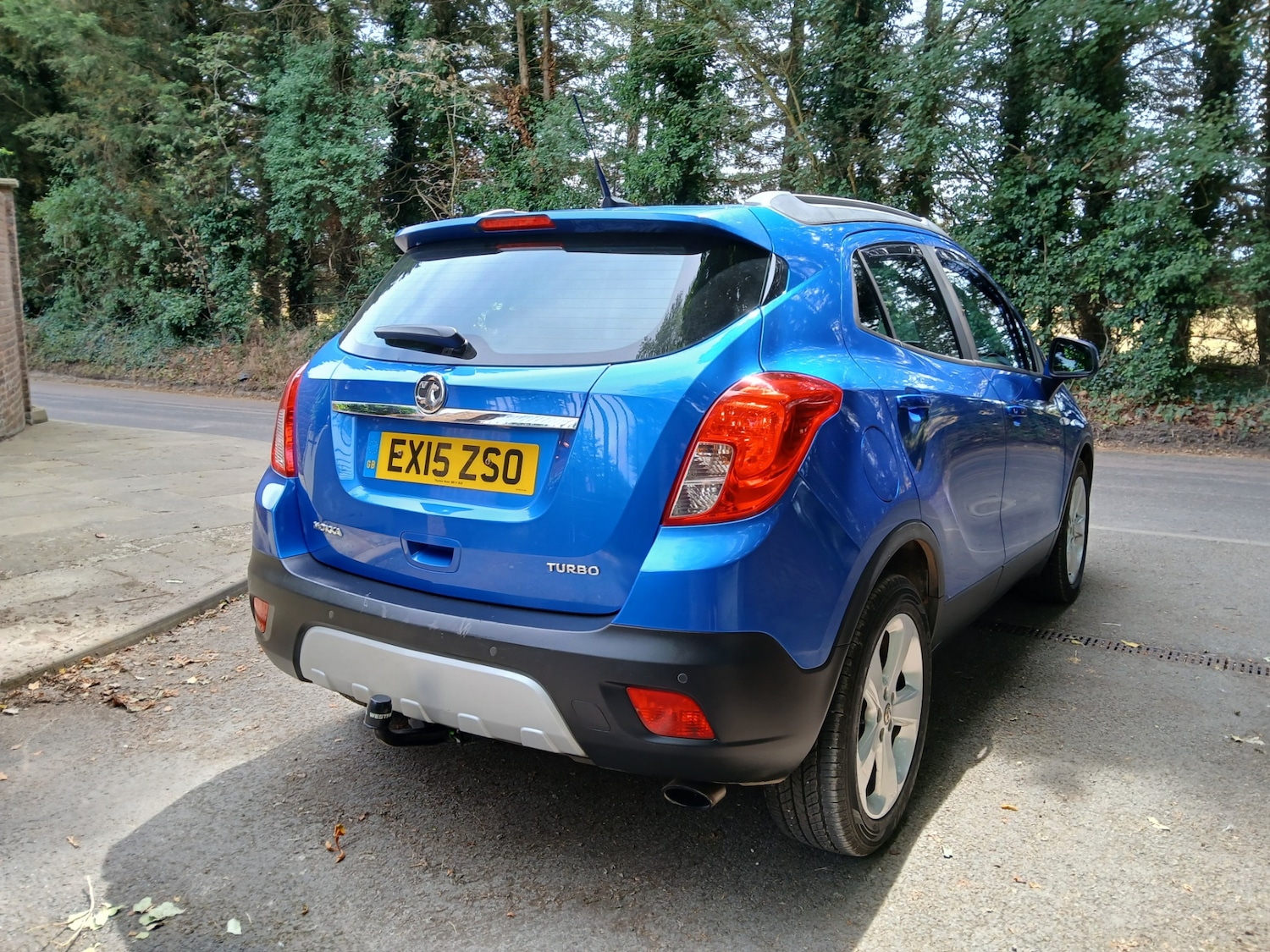 Vehicle 24