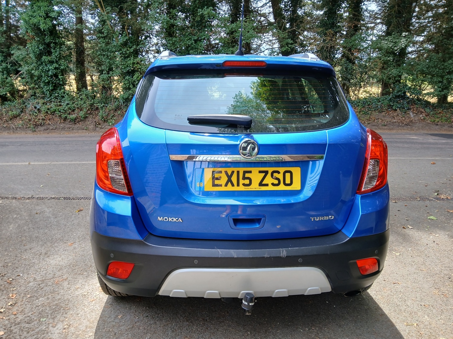 Vehicle 25