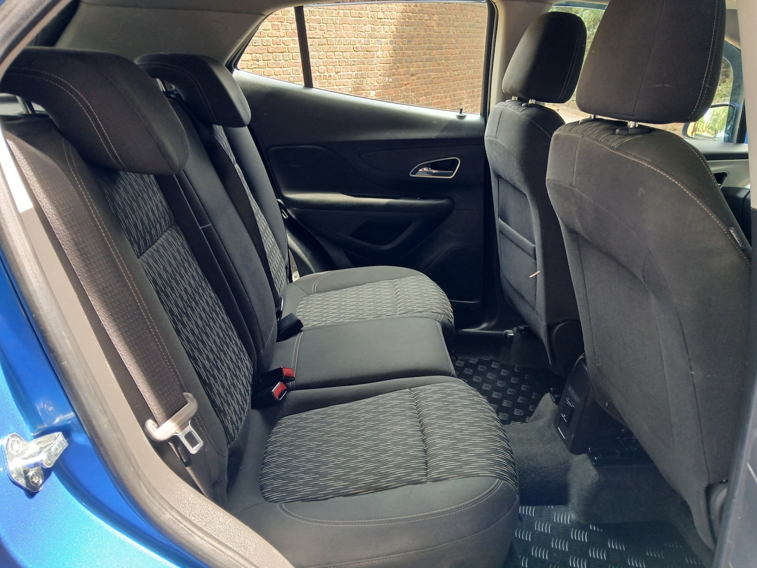 Vehicle 29