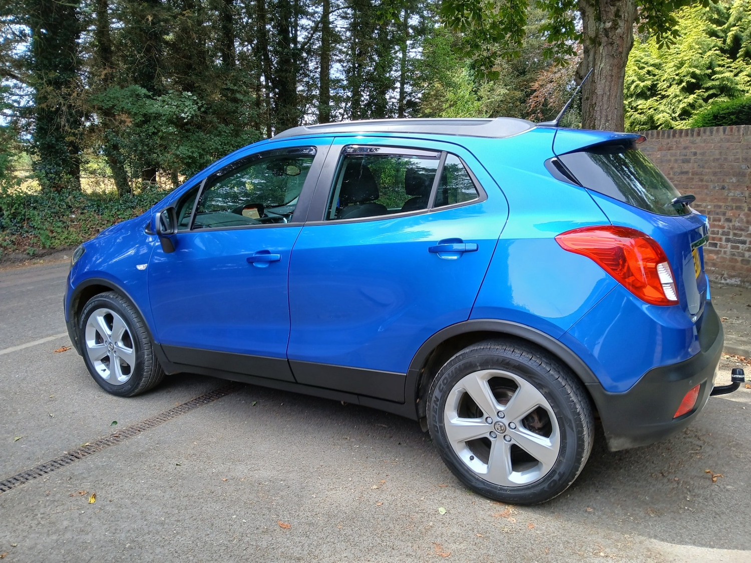 Vehicle 9