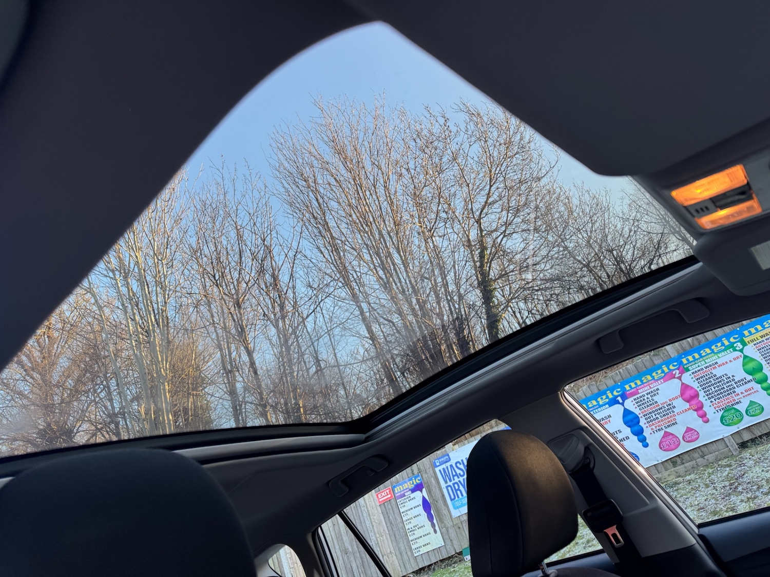 Used Toyota Verso 2011 for sale - 77118789: Photo 12