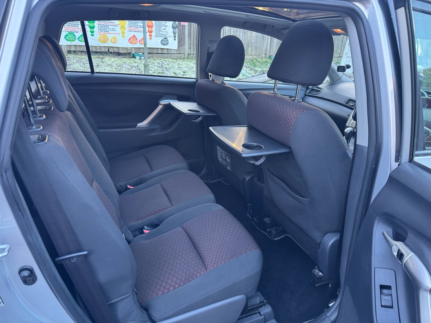 Used Toyota Verso 2011 for sale - 77118789: Photo 15