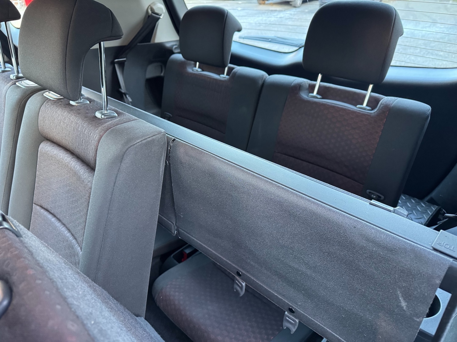 Used Toyota Verso 2011 for sale - 77118789: Photo 17